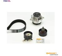 CONTINENTAL CTAM CT978WP1 Water Pump & Timing Belt Set for FORD