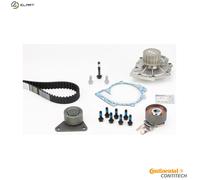 Fits CONTITECH CT979WP2 TIMING KPL. + WATER PUMP ⭐UK Stock⭐