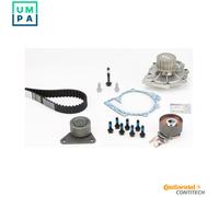 Fits CONTITECH CT979WP2 TIMING KPL. + WATER PUMP ⭐UK Stock⭐