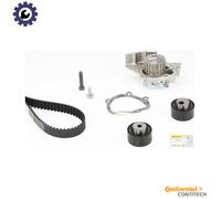 WATER PUMP & TIMING BELT KIT CT987WP1 FOR SUZUKI GRAND/VITARA/XL-7/NOMADE 2.0L