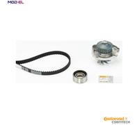 ContiTech Water Pump & Timing Belt Kit CT999WP1 – Fits Fiat Punto/Palio/Siena 1.2 (1996-2003)