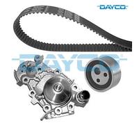 Water Pump & Timing Belt Kit DAYCO KTBWP1740 For RENAULT