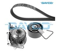 Water Pump & Timing Belt Kit DAYCO KTBWP4060 For ROVER, LAND ROVER, MG