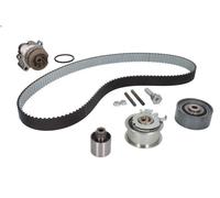 Water Pump & Timing Belt Kit DAYCO KTBWP4860 for AUDI A3 (8P1) 2 2003-2008