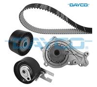 Water Pump & Timing Belt Kit DAYCO KTBWP7330 For FORD