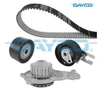Water Pump & Timing Belt Kit DAYCO KTBWP8570 For PEUGEOT, FORD, CITROËN, DS