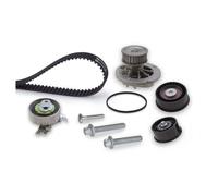 Water Pump & Timing Belt Kit Engine Cooling Replacement Fits Opel Vauxhall
