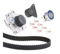 GATES KP15509XS Water pump and timing belt kit