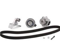 Water Pump & Timing Belt Kit Engine Cooling Set Fits Audi A4 A6 Seat Exeo