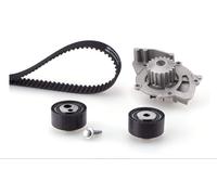 GATES KP25590XS Water pump and timing belt kit
