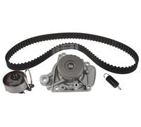 GATES PowerGrip Kit + Waterpump KP15593XS