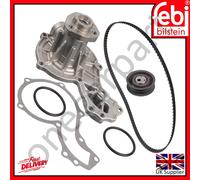 FEBI BILSTEIN 172599 Water pump and timing belt kit