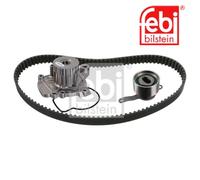 Water Pump & Timing Belt Kit FEBI BILSTEIN 32891 For HONDA