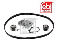 Water Pump & Timing Belt Kit FEBI BILSTEIN 34637 For CITROËN, PEUGEOT