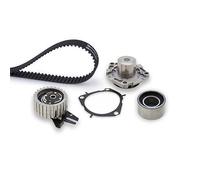 Gates KP45600XS Water Pump & Timing Belt Kit Cooling Fits Alfa Romeo Lancia