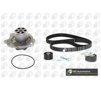 BGA TB2202CPK Water pump and timing belt kit