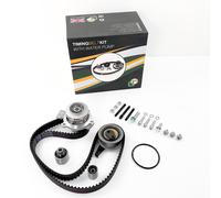 Timing Belt & Water Pump Kit for Skoda Yeti 2.0 TDi 04L121011