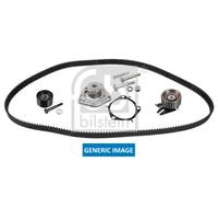 Water Pump & Timing Belt Kit Fits Audi A1 Sportback A3 Seat FEBI BILSTEIN 194372