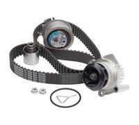 Water Pump & Timing Belt Kit Fits Audi A2 A3 Ford - Continental CT1028WP3