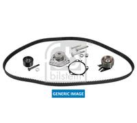FEBI BILSTEIN 197858 Water pump and timing belt kit