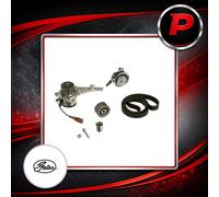 Water Pump & Timing Belt Kit Fits Audi Cupra Ford Seat Skoda GATES KP15695XS-1