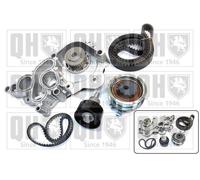 Timing Belt & Water Pump Kit QBPK8811 Quinton Hazell Set QBK881 QBPK9139 Quality