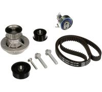GATES KP25499XS-4 Water pump and timing belt kit