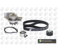Water Pump & Timing Belt Kit Fits Citroen Fiat Peugeot Berlingo BGA TB1430CPK