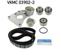 SKF VKMC 03902-2 Water pump and timing belt kit