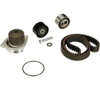 WATER PUMP & TIMING BELT KIT KP15418XS FOR PEUGEOT 106/II/Van/Hatchback MEGA