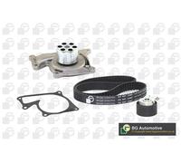 BGA TB7320CPK-2 Water Pump & Timing Belt Kit Fits Renault Logan 1.5 dCi