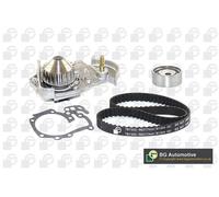 Water Pump & Timing Belt Kit Fits Dacia Renault Logan Logan MCV BGA TB7305CPK