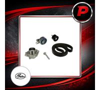 Water Pump & Timing Belt Kit Fits Fiat Brava Bravo Doblo Marea GATES KP35462XS