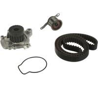 GATES KP15410XS-1 Water pump and timing belt kit