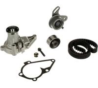 GATES KP15479XS Water pump and timing belt kit