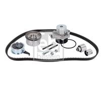 FEBI BILSTEIN 197855 Water pump and timing belt kit