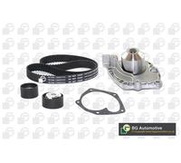 Water Pump & Timing Belt Kit Fits Opel Renault Vauxhall Vivaro BGA TB7304CPK