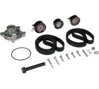 GATES KP85323XS-2 Water pump and timing belt kit