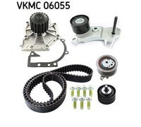 Water Pump & Timing Belt Kit Fits Volvo S60 S80 S90 V40 V60 V70 SKF VKMC 06055