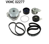 Water Pump & Timing Belt Kit For Alfa Romeo 145 146 147 155 156 55192239