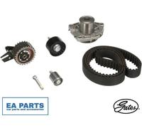 Water Pump & Timing Belt Kit for ALFA ROMEO GIULIA STELVIO GATES KP15706XS