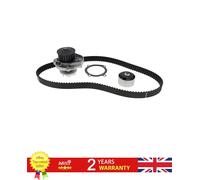Water Pump & Timing Belt Kit For Alfa Romeo MITO Chrysler YPSILON 71776007