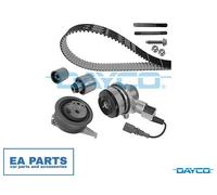 Water Pump & Timing Belt Kit for AUDI A1 A3 A4 A5 DAYCO KTBWP8841
