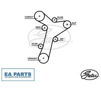 Water Pump & Timing Belt Kit for AUDI A3 A4 A5 A6 Allroad C8 GATES KP15695XS-1