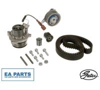 Water Pump & Timing Belt Kit for AUDI A3 A4 A5 A6 C8 GATES KP45678XS-1