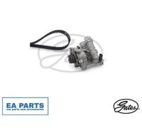 Water Pump & Timing Belt Kit for AUDI A3 A4 A5 TT GATES KP1TH15698XS-1