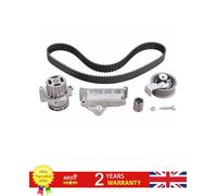 Water Pump & Timing Belt Kit For Audi A3 A4 A6 Ford GALAXY 03L109244C
