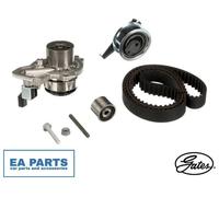 Water Pump & Timing Belt Kit for AUDI SEAT SKODA GATES KP25678XS-1