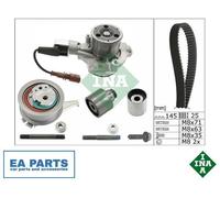 Water Pump & Timing Belt Kit for AUDI SEAT SKODA INA 530 0699 30