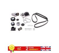 Water Pump & Timing Belt Kit For Bmw 1 3 5 X3 04-13 11517807311kit1
